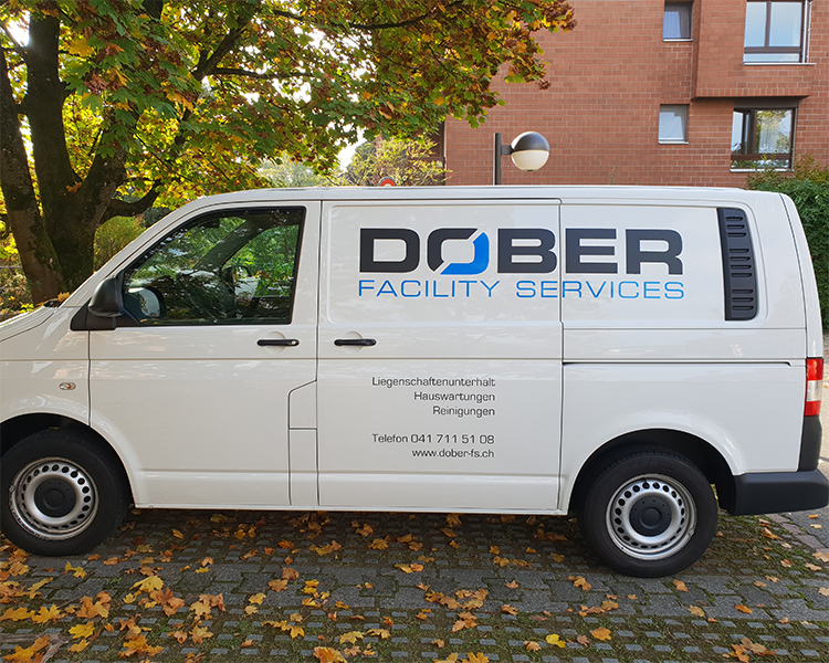 Dober Facility Services, Cham